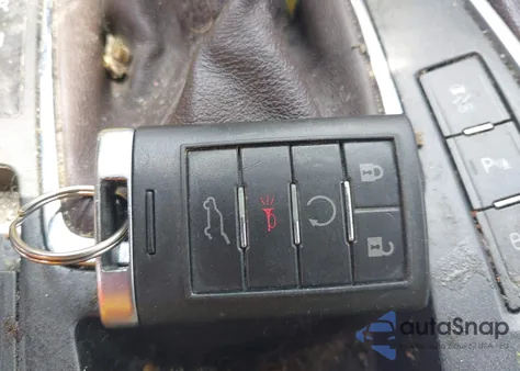 2012 Cadillac Srx Luxury Collection from USA, damaged, VIN 3GYFNAE31CS629469